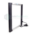 Slim LED X Ray View Box (25mm Thickness) With Dimmer & Sensor - Single Film
