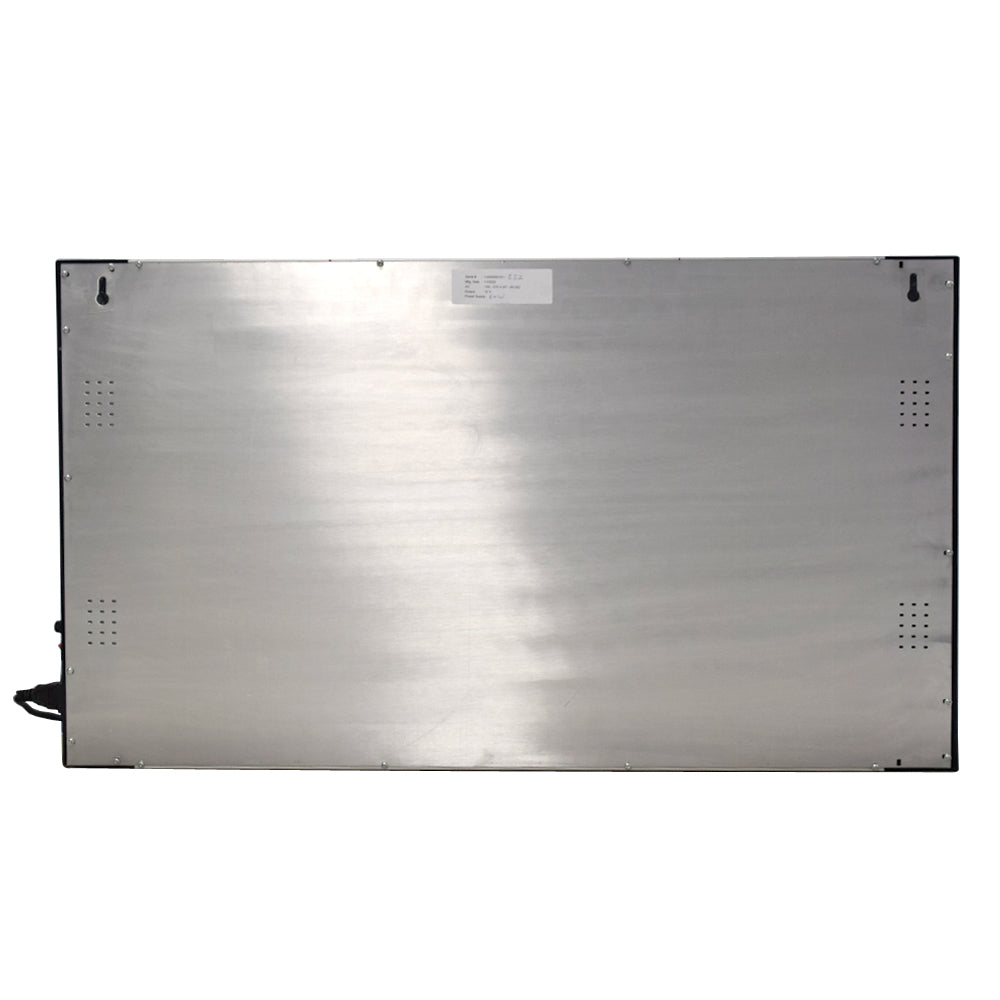 LED X Ray View Box (45mm Thickness) With Dimmer & Sensor - Double Film Additional View