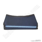 Lead Apron with Thyroid Collar (BARC Approved) Additional View