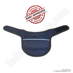 Lead Apron (Strap Type) 0.35mm with Thyroid Collar 0.50mm (BARC Approved) Additional View