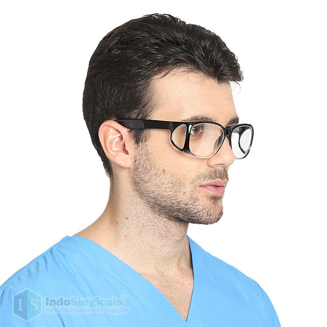 X Ray Lead Goggles (Wrap Around) Additional View