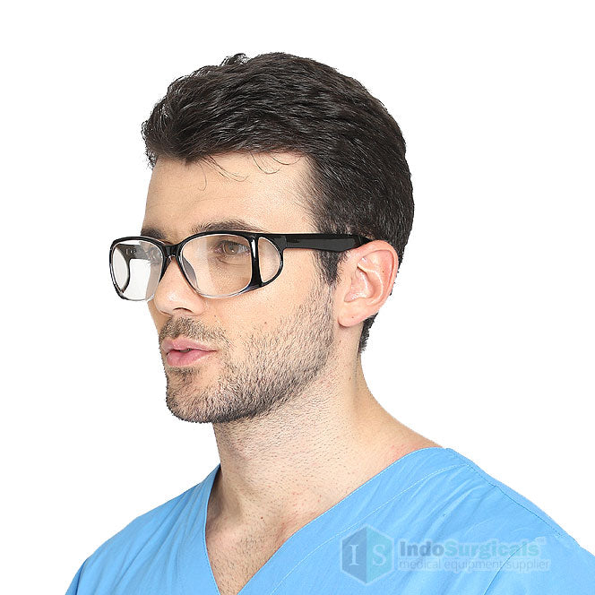 X Ray Lead Goggles (Wrap Around)