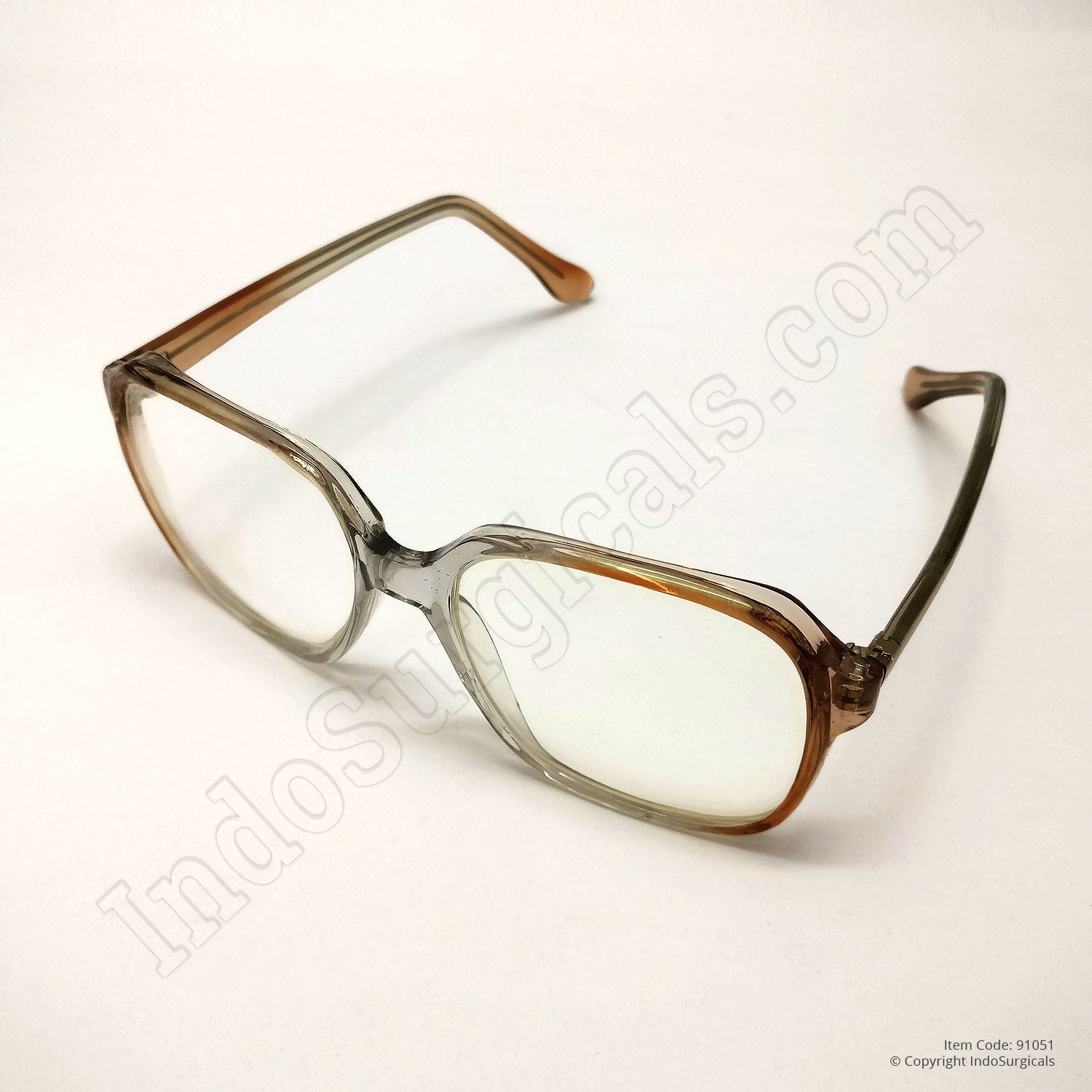 X Ray Lead Goggles