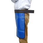 RADARMOUR® Half Lead Apron (Lead Vinyl) Additional View