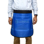 RADARMOUR® Half Lead Apron (Lead Vinyl)