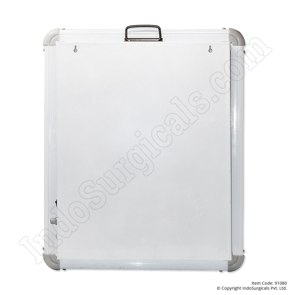 LED X-Ray View Box Single Film with Dimmer & Sensor (General Quality) Additional View