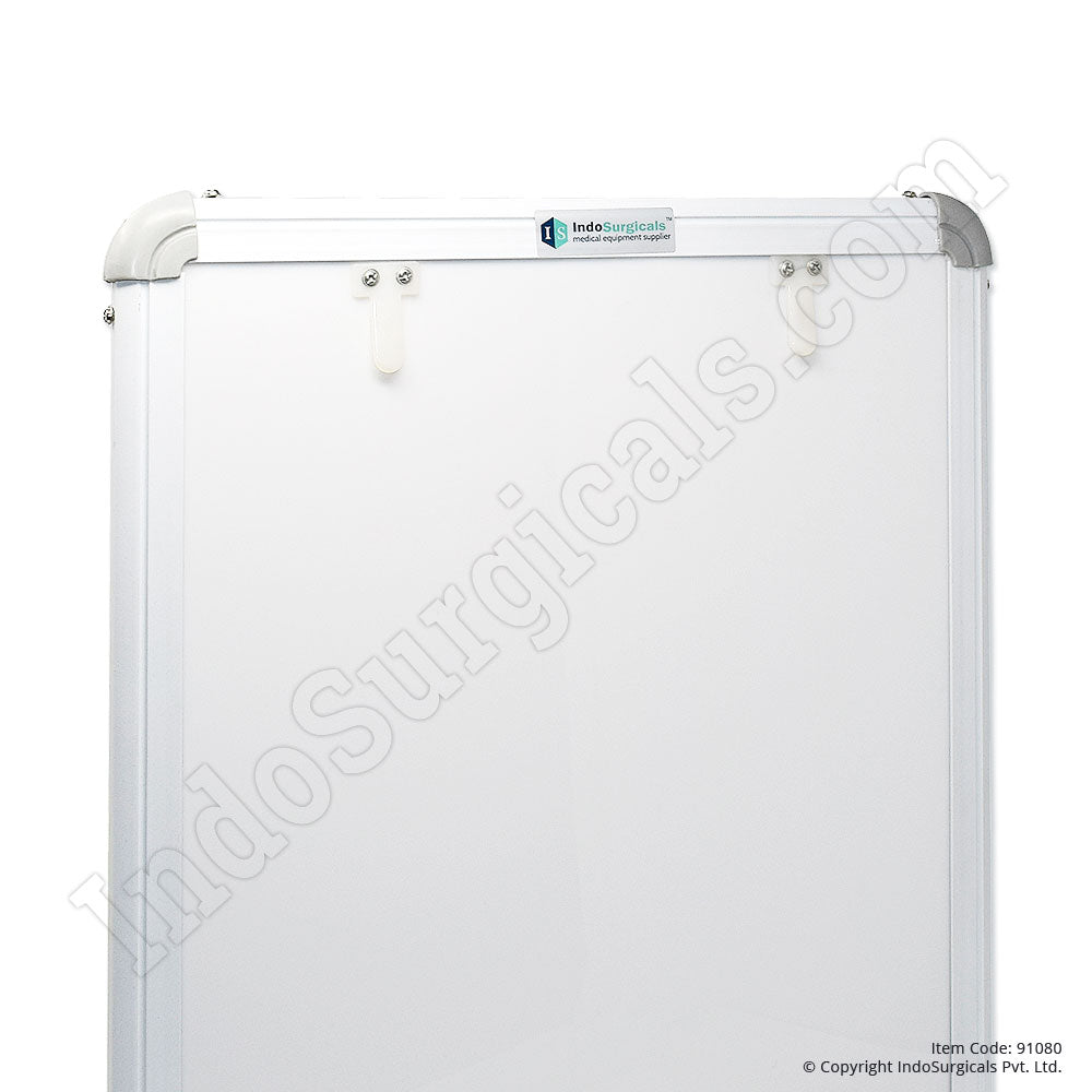 LED X-Ray View Box Single Film with Dimmer & Sensor (General Quality) Additional View