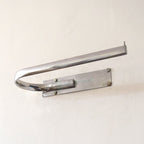 Lead Apron Hanger Wall Mounted (SS 304 Grade) Additional View
