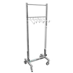 Lead Apron Storage Rack/Trolley (SS 304 Grade)