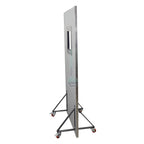 Radiation Protection Lead Barrier (Single Panel) Additional View