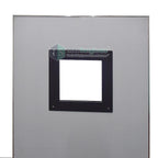 Radiation Protection Lead Barrier (Single Panel) Additional View