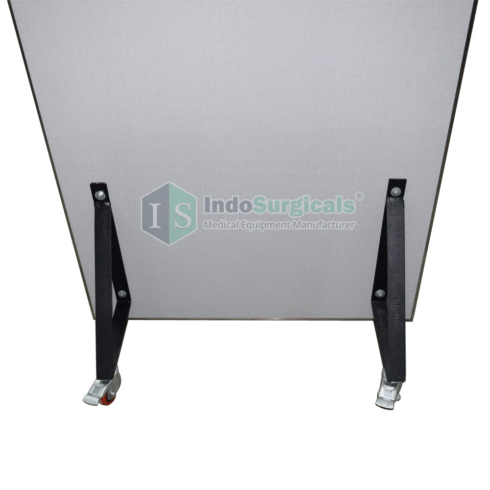 Radiation Protection Lead Barrier (Single Panel) Additional View