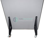 Radiation Protection Lead Barrier (Single Panel) Additional View