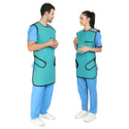 StPb® Frontal Protection Lead Apron