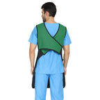NoPb® Lead Free Frontal Protection Apron Additional View
