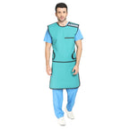 StPb® Frontal Protection Lead Vest & Skirt Additional View