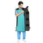 StPb® Full Protection - Full Over Lap (Wrap Around Lead Apron) Additional View