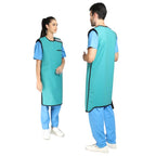 StPb® Full Protection - Full Over Lap (Wrap Around Lead Apron)