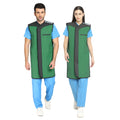 NoPb® Lead Free Full Protection (Partial Over Lap) Wrap Around Apron