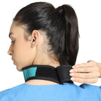 Thyroid Collar Standard (Lead Vinyl Core) BARC Approved Additional View