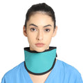 Thyroid Collar Standard (Lead Vinyl Core) BARC Approved