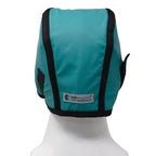 Lead Cap (Head Shield) Lead Vinyl  (BARC Approved) Additional View