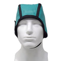 Lead Cap (Head Shield) Lead Vinyl  (BARC Approved)