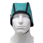 Lead Cap (Head Shield) Lead Vinyl  (BARC Approved)