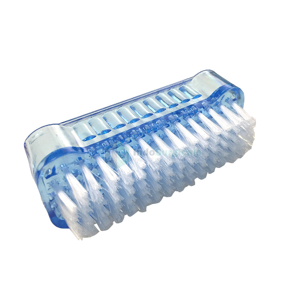 Surgeons Nail Brush Additional View