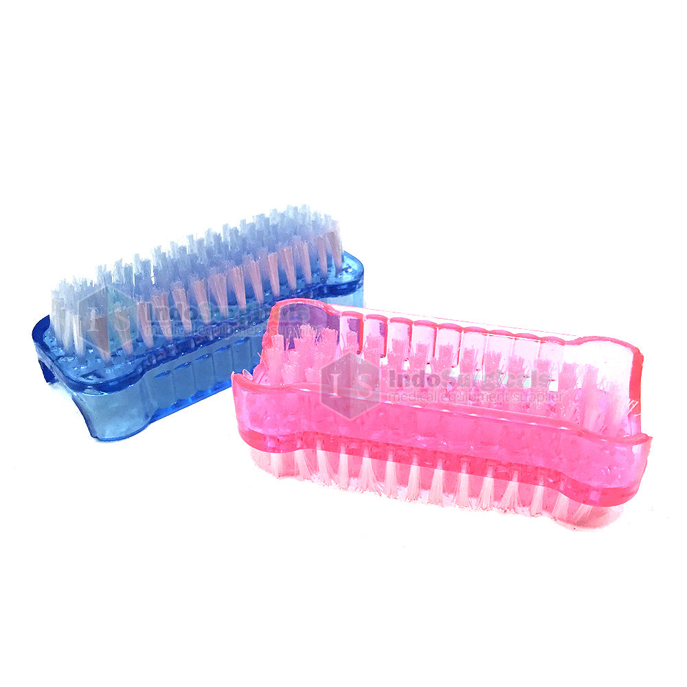 Surgeons Nail Brush