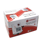 Needle & Syringe Destroyer (Electric cum Manual) Additional View