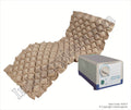Anti Decubitus Air Bubbles Mattress with Air Pump for Bedsore (Bed Sore Cure System)