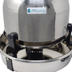 Aerosol Disinfector Fumigator (5 Liters) Stainless Steel Additional View