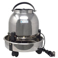 Aerosol Disinfector Fumigator (5 Liters) Stainless Steel
