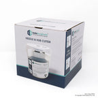 IndoSurgicals® Manual Needle & Hub Cutter Additional View