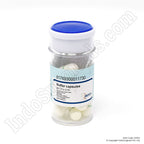 Merck pH Buffer Capsules Additional View