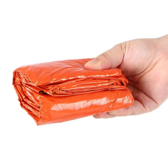 Lightweight Emergency Survival Bag Additional View