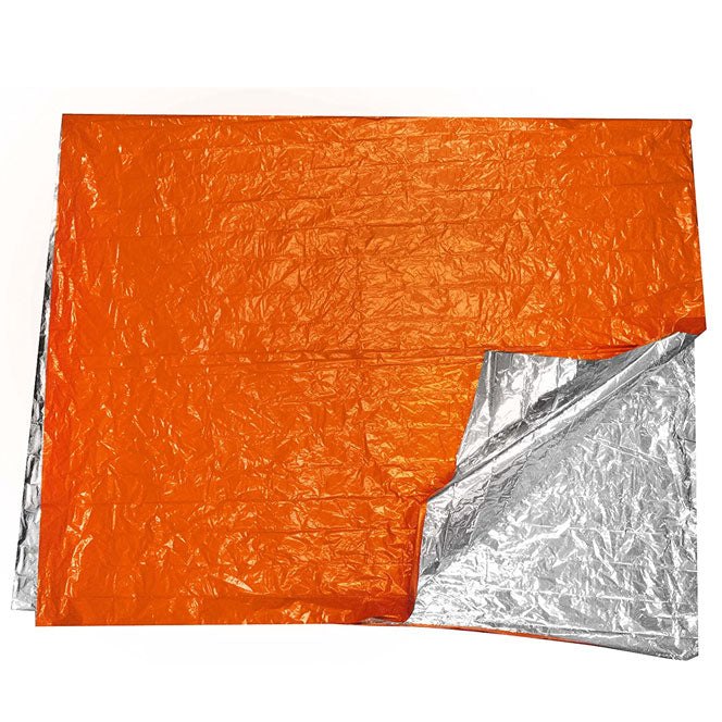 Lightweight Emergency Survival Bag Additional View