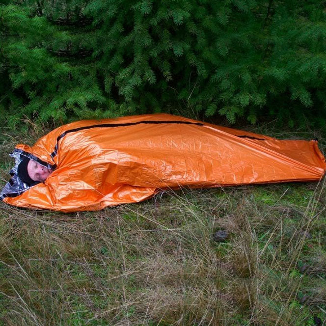 Lightweight Emergency Survival Bag