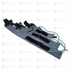 Pneumatic Tourniquet System Additional View