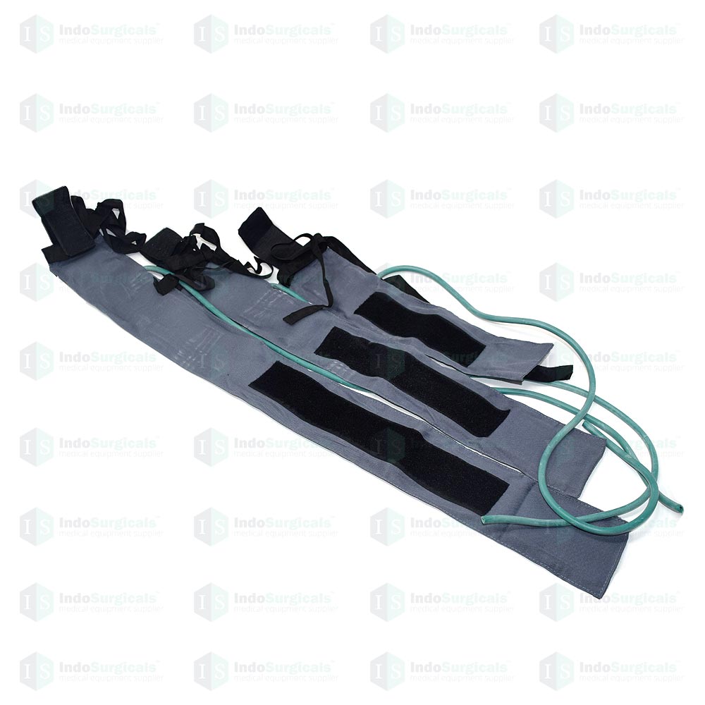 Pneumatic Tourniquet System Additional View