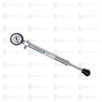 Pneumatic Tourniquet System Additional View