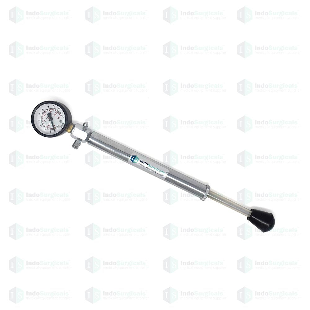 Pneumatic Tourniquet System Additional View