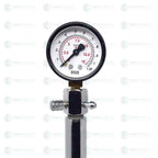 Pneumatic Tourniquet System Additional View