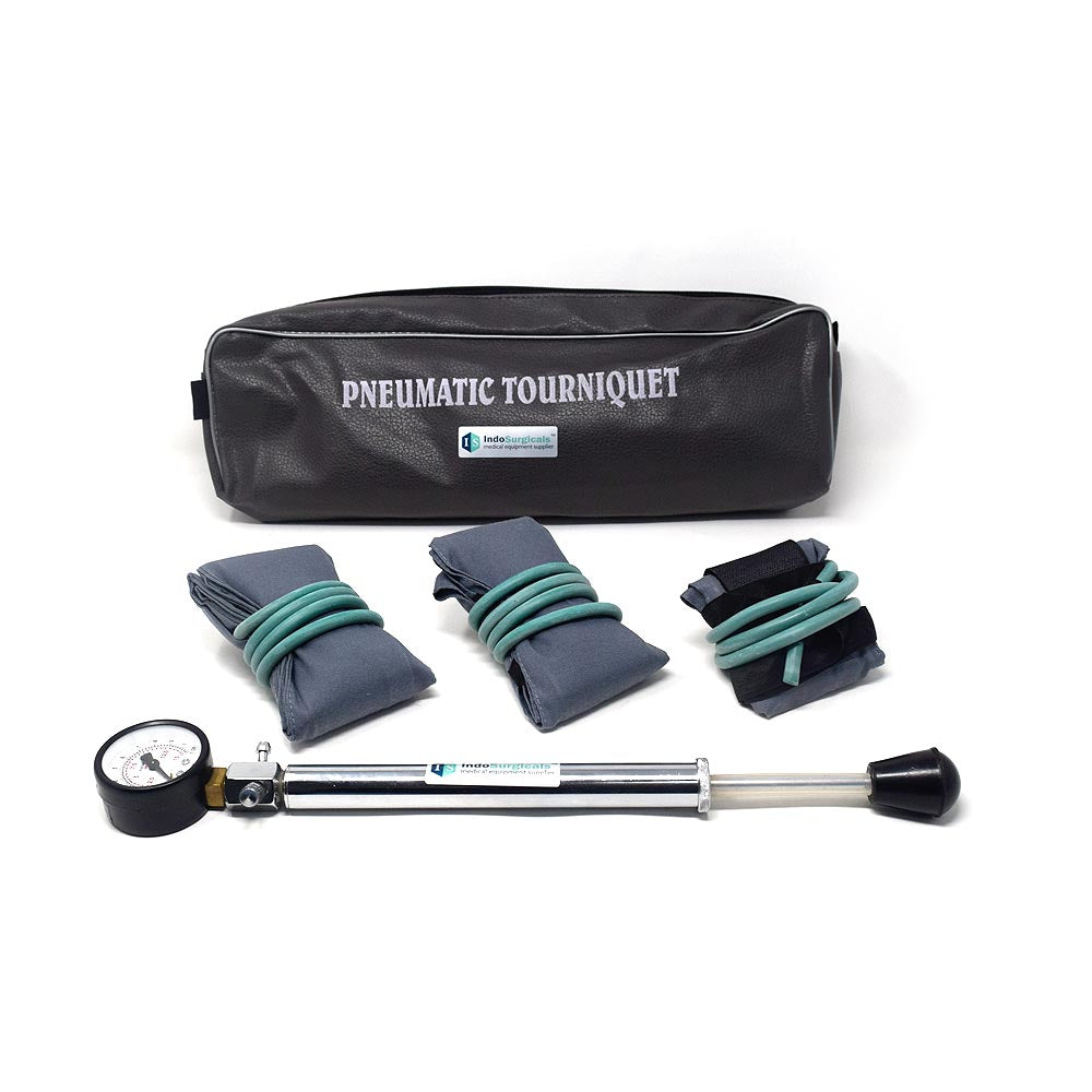Pneumatic Tourniquet System