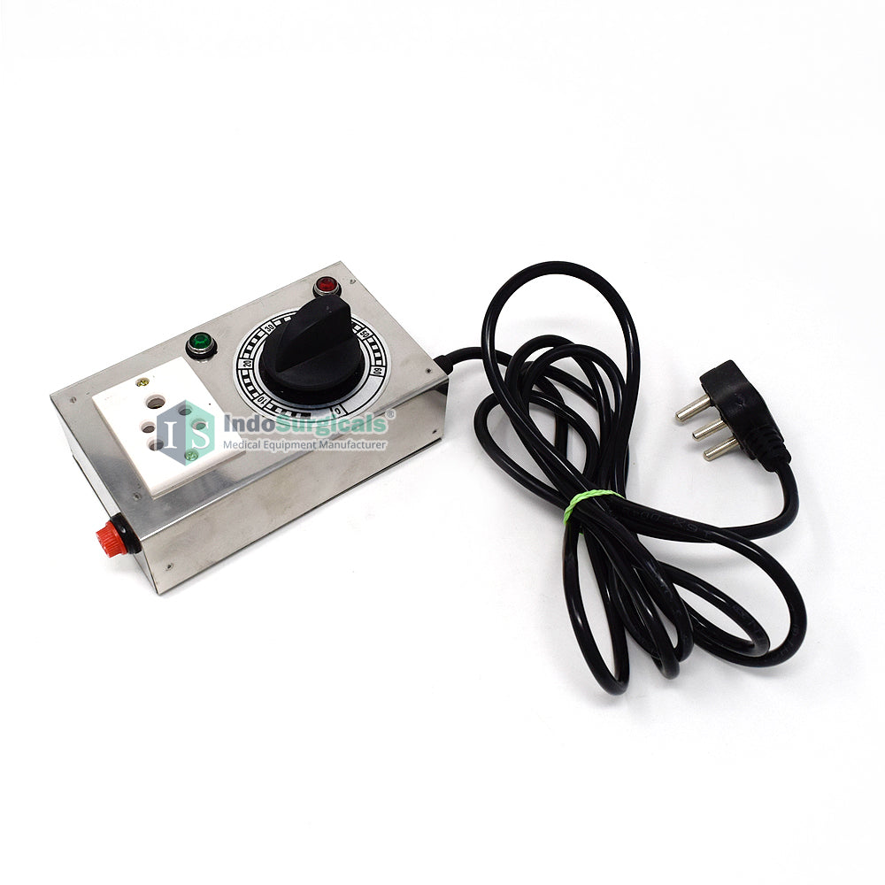 Timer for Fumigator