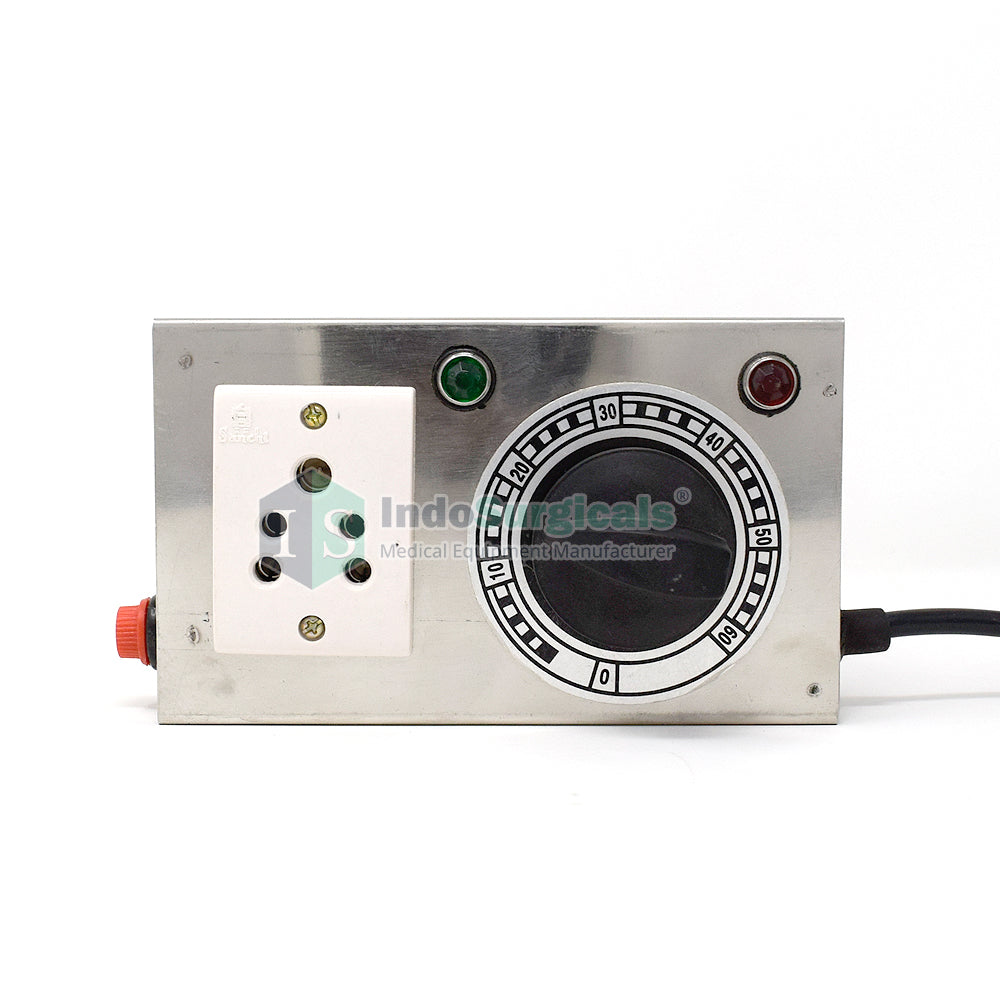 Timer for Fumigator