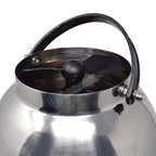 Aerosol Disinfector Fumigator, 3 Litres, Stainless Steel Additional View