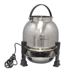 Aerosol Disinfector Fumigator, 3 Litres, Stainless Steel Additional View