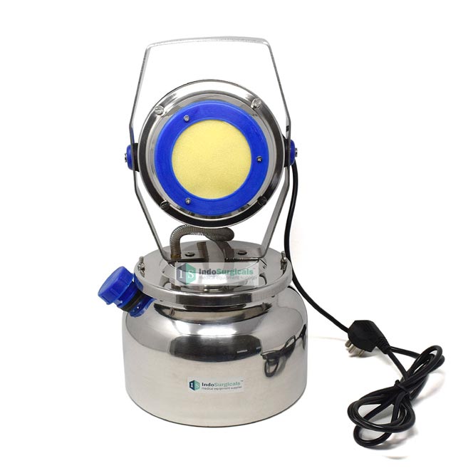 ULV Fogger Machine (Capacity 5 Litre) Additional View